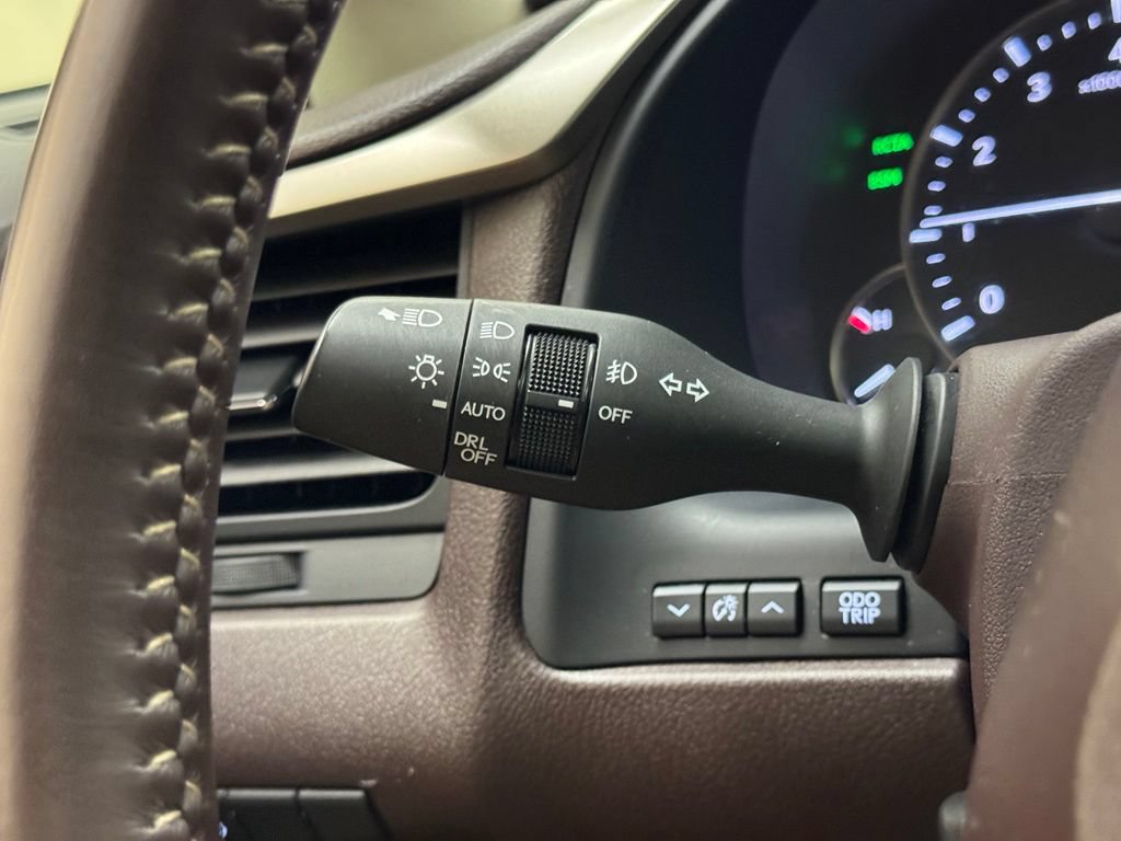 Used 2017 Lexus RX 350 AWD image 22