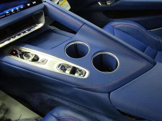 New 2027 Chevrolet Corvette Grand Sport w/ Grand Sport Launch Edition RWD image 56