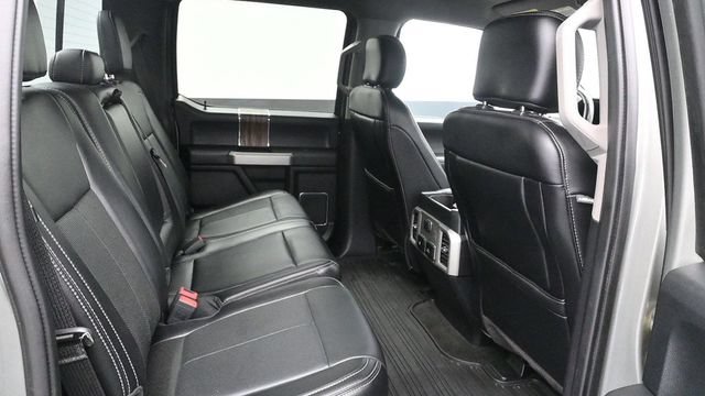 Used 2019 Ford F150 Lariat w/ Trailer Tow Package AWD/4WD image 11