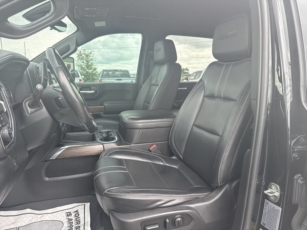 Used 2023 Chevrolet Silverado 3500 High Country AWD/4WD image 21