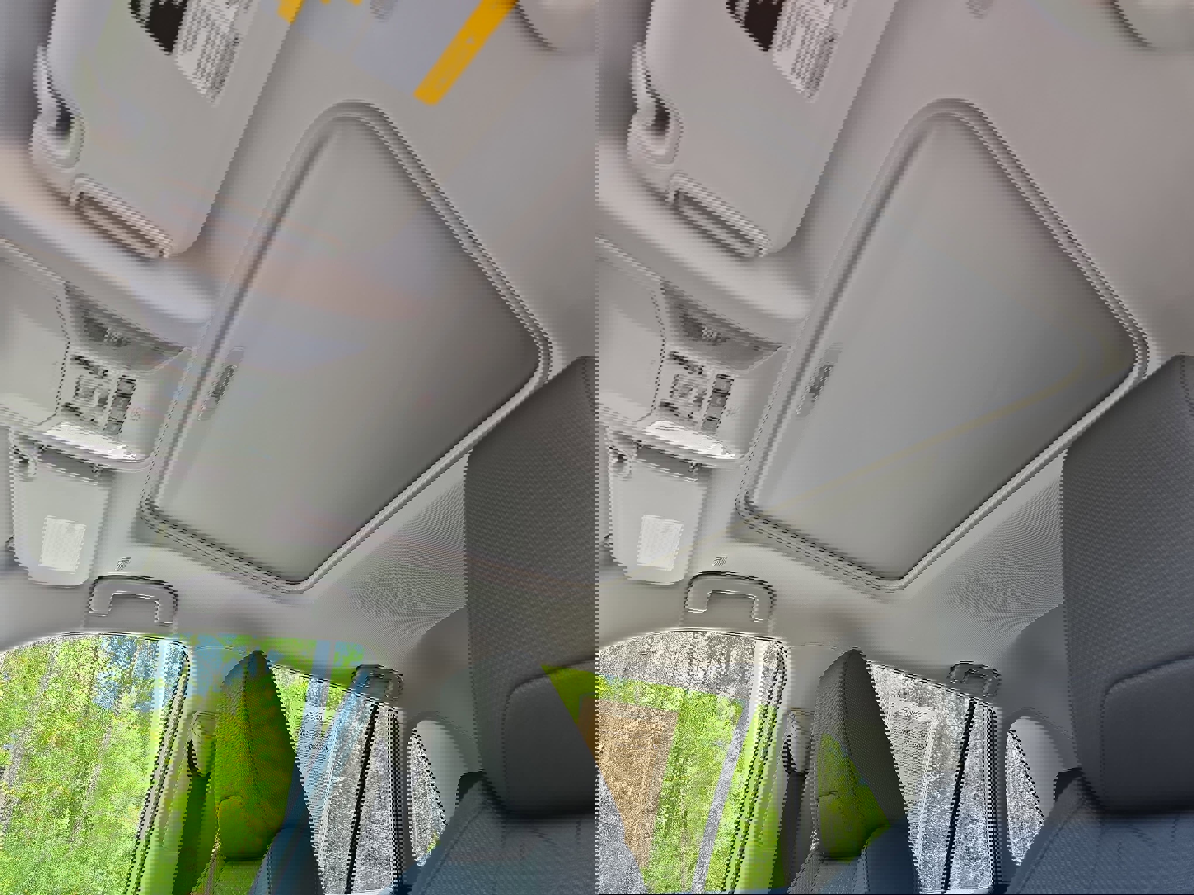 Used 2025 Toyota RAV4 XLE w/ Convenience Package image 32