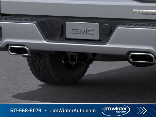New 2026 GMC Sierra 1500 Elevation w/ Preferred Package image 14