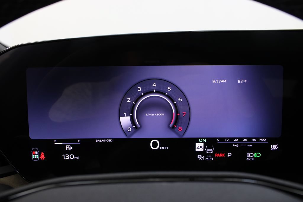 New 2026 Audi Q5 Premium Plus AWD/4WD image 10