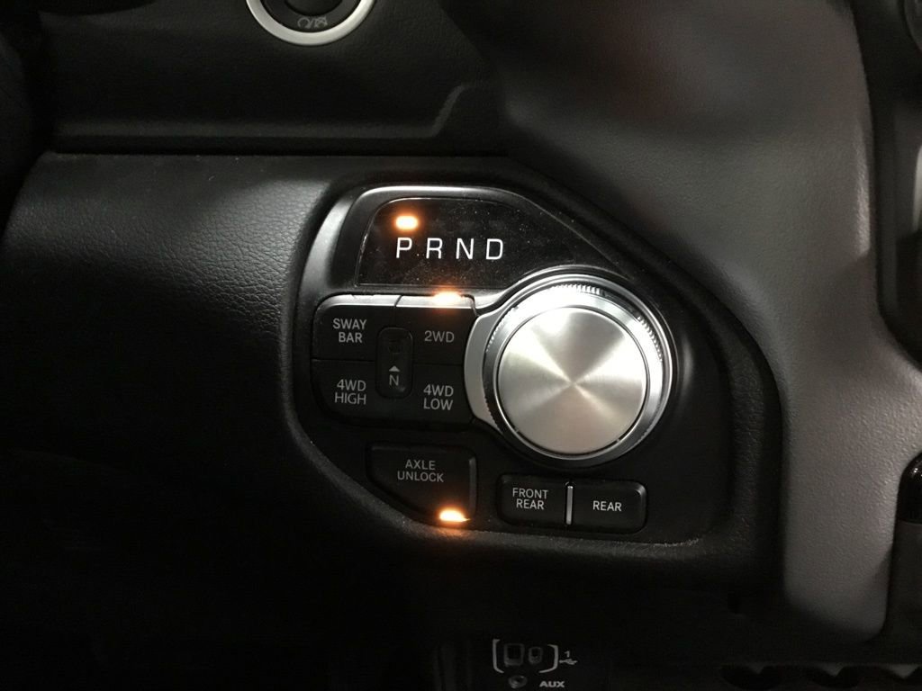 Used 2022 RAM 2500 Power Wagon w/ Level 1 Equipment Group image 27