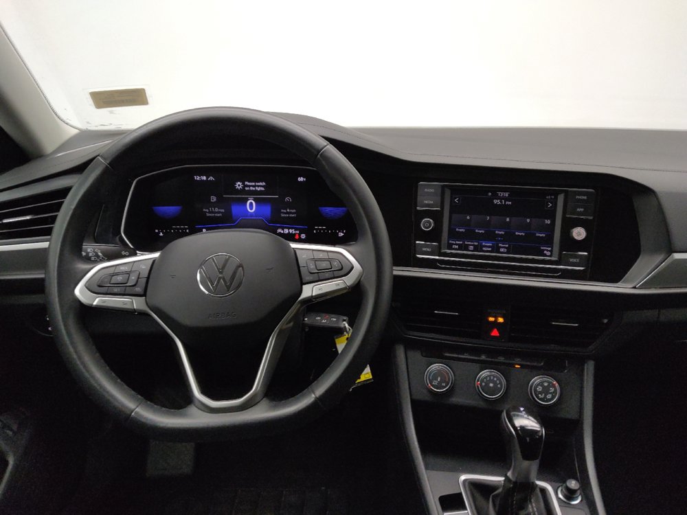 Used 2024 Volkswagen Jetta S FWD image 22