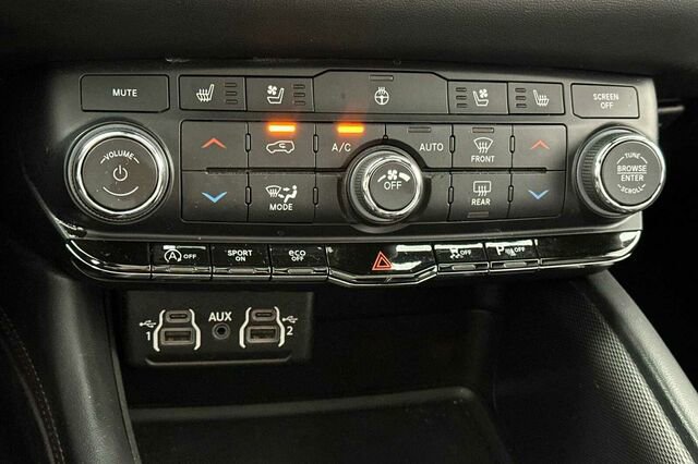 Used 2024 Dodge Durango GT image 24