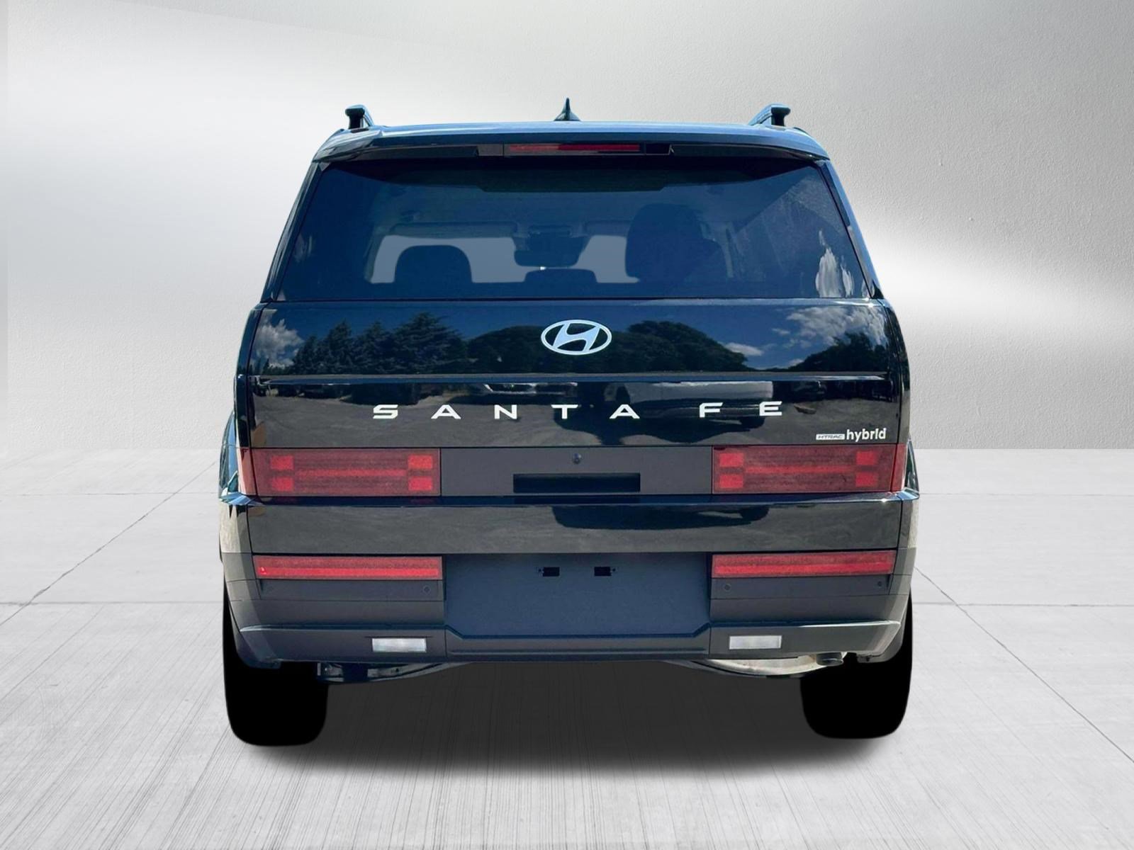 New 2026 Hyundai Santa Fe SEL image 6