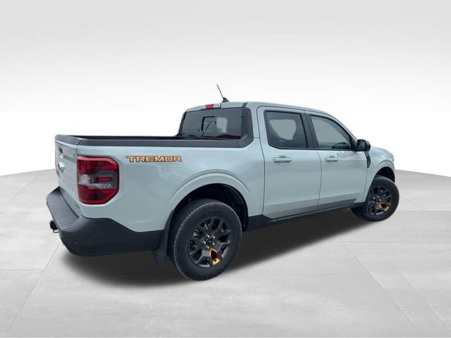 Used 2024 Ford Maverick Tremor w/ Tremor Off-Road Package image 7