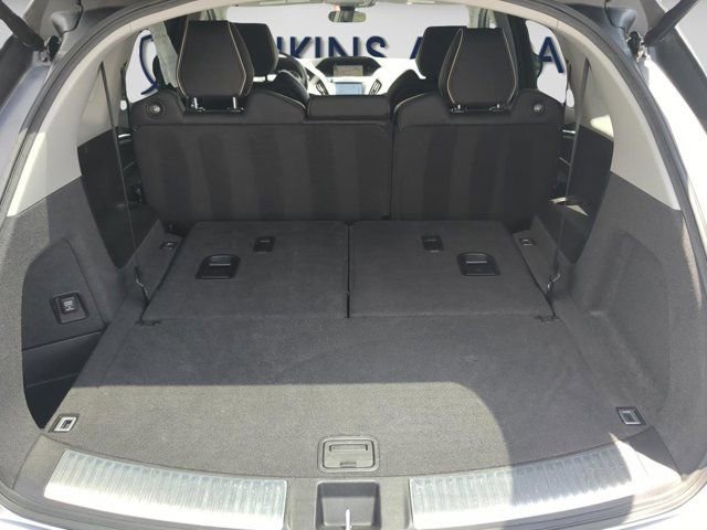 Used 2018 Acura MDX w/ Advance & Entertainment AWD/4WD image 9