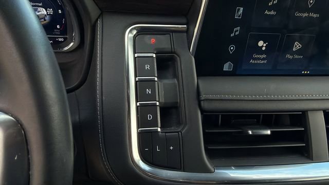 Certified 2023 Chevrolet Tahoe LT AWD/4WD image 29
