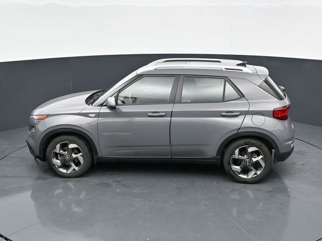 Used 2020 Hyundai Venue SEL w/ Convenience + Premium Package FWD image 27