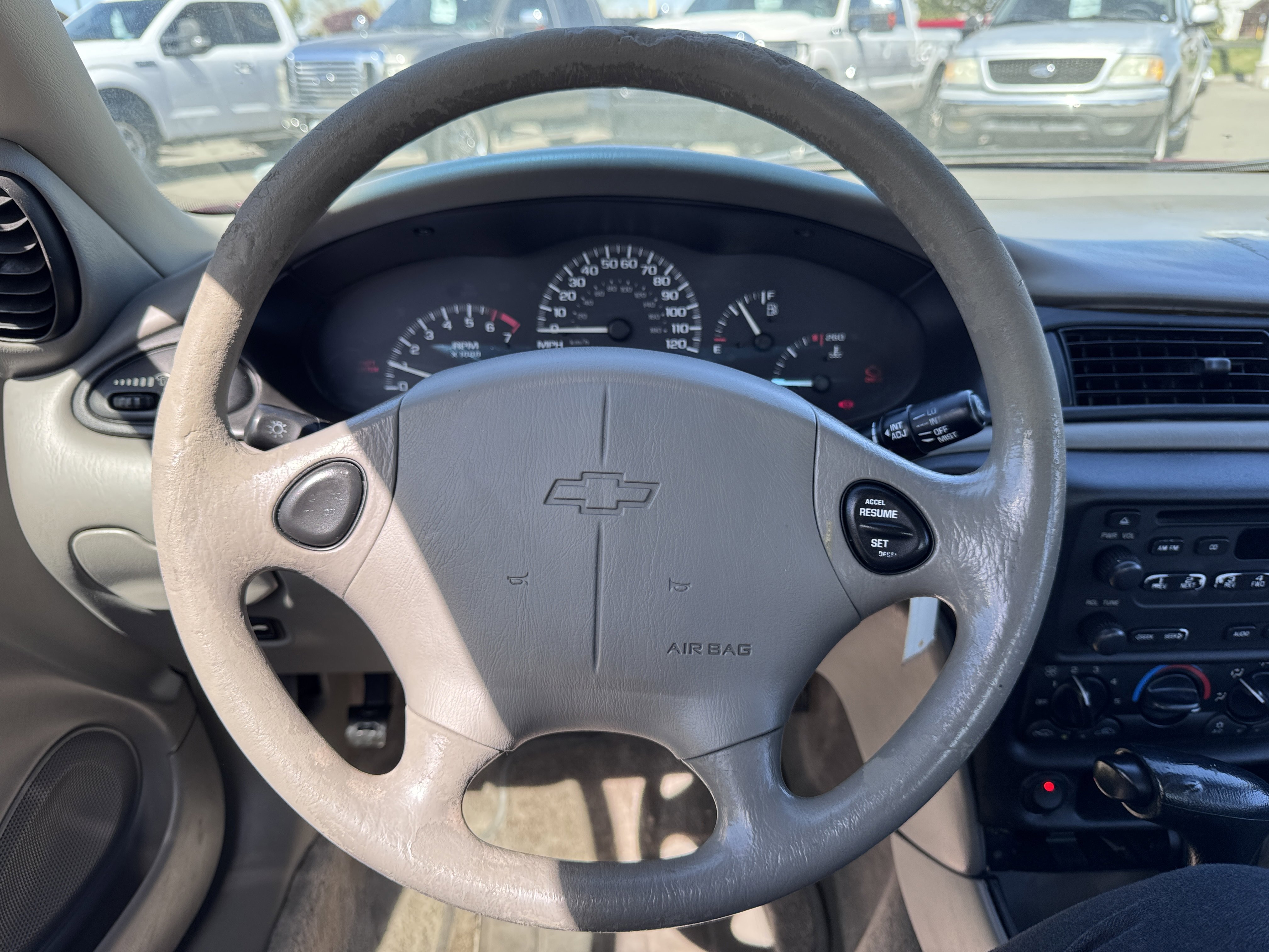 Used 2005 Chevrolet Malibu Classic FWD image 23
