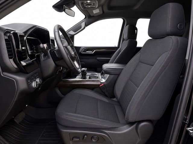 Used 2024 GMC Sierra 1500 Elevation w/ Preferred Package AWD/4WD image 11