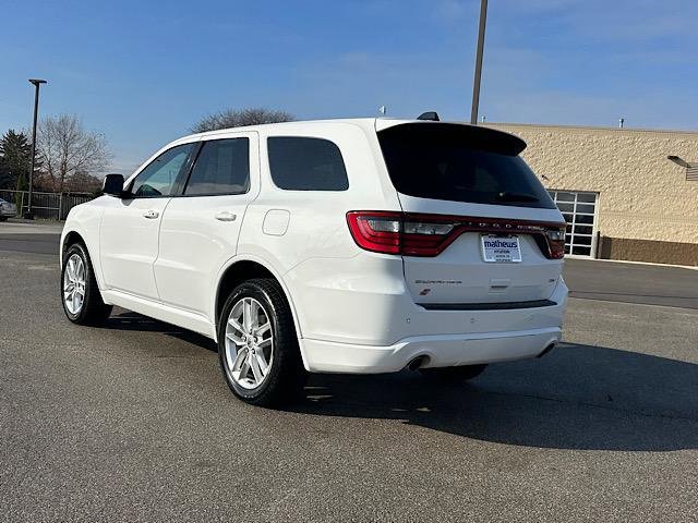 Used 2023 Dodge Durango GT image 5