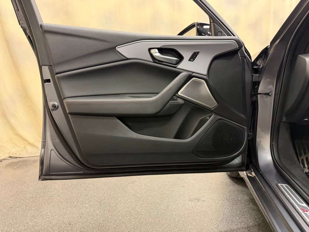 Certified 2023 Acura TLX w/ A-SPEC Pkg FWD image 12