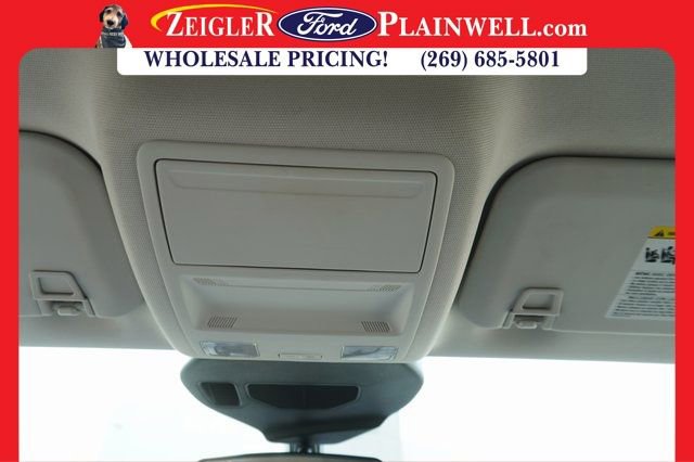 Used 2022 Ford Escape SEL image 30