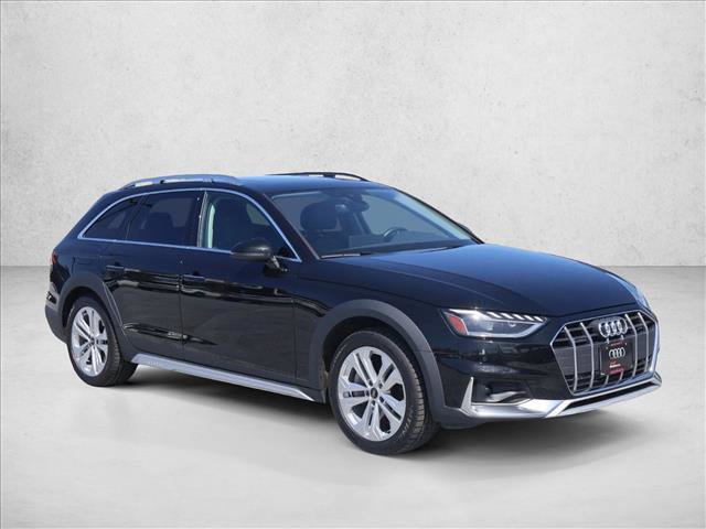 Used 2023 Audi A4 2.0T allroad Premium AWD/4WD image 3