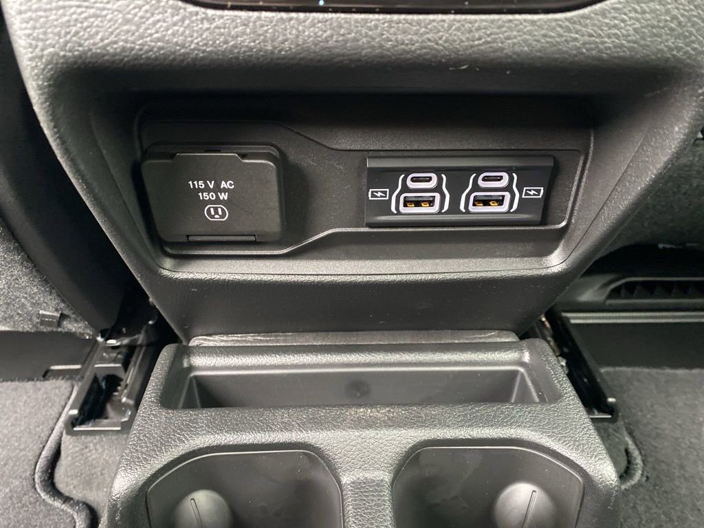 New 2025 Jeep Grand Cherokee L Limited image 43