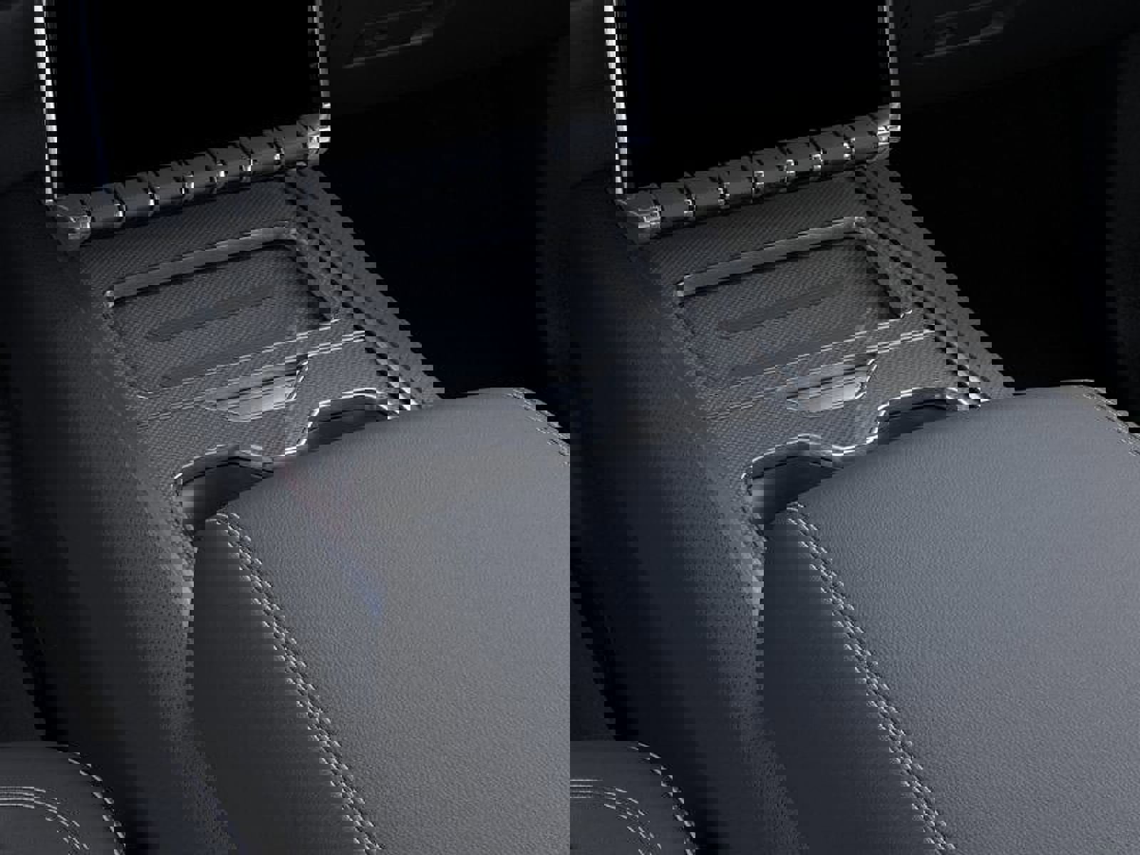 New 2026 GMC Sierra EV Elevation image 23