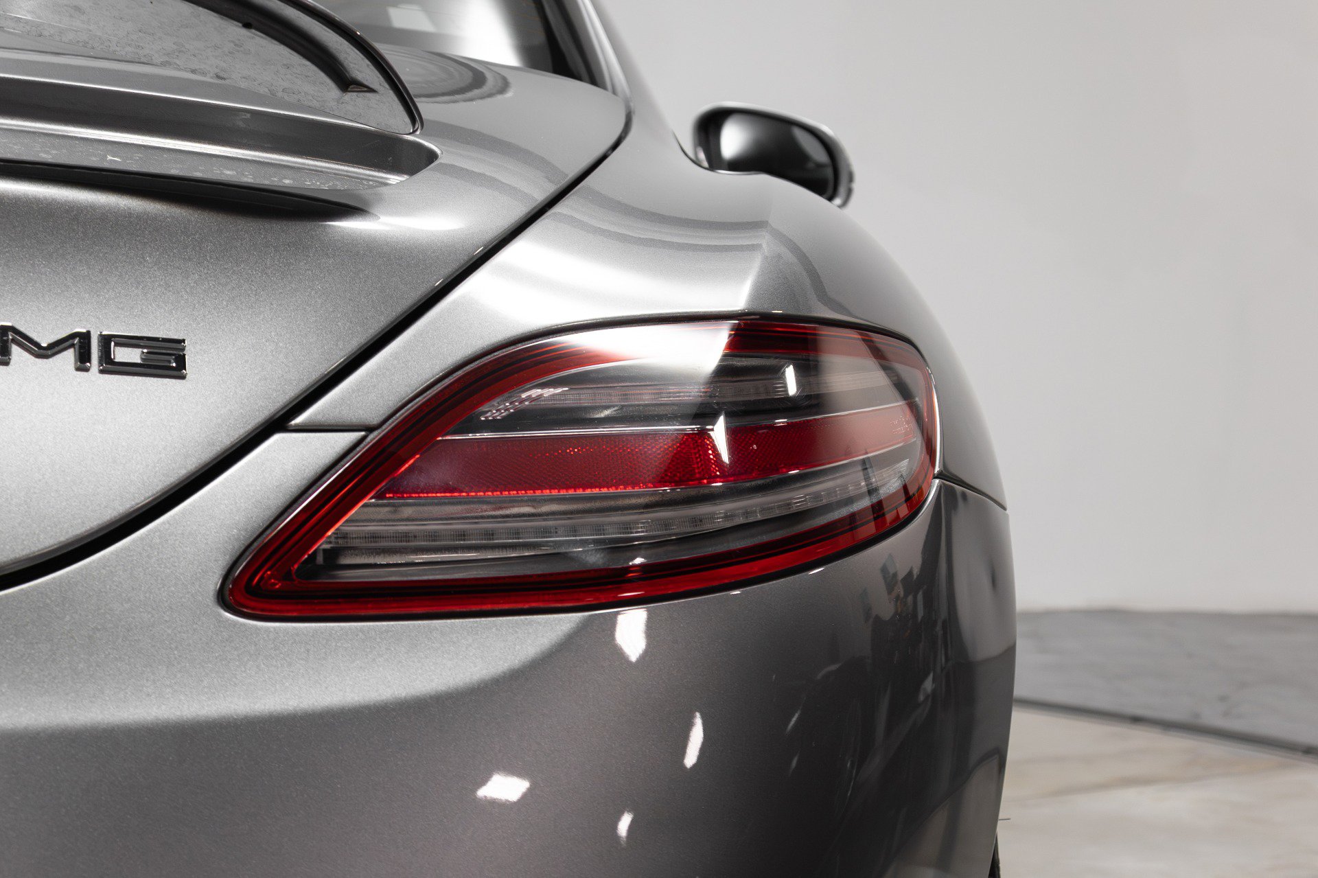 Used 2012 Mercedes-Benz SLS AMG Coupe image 49