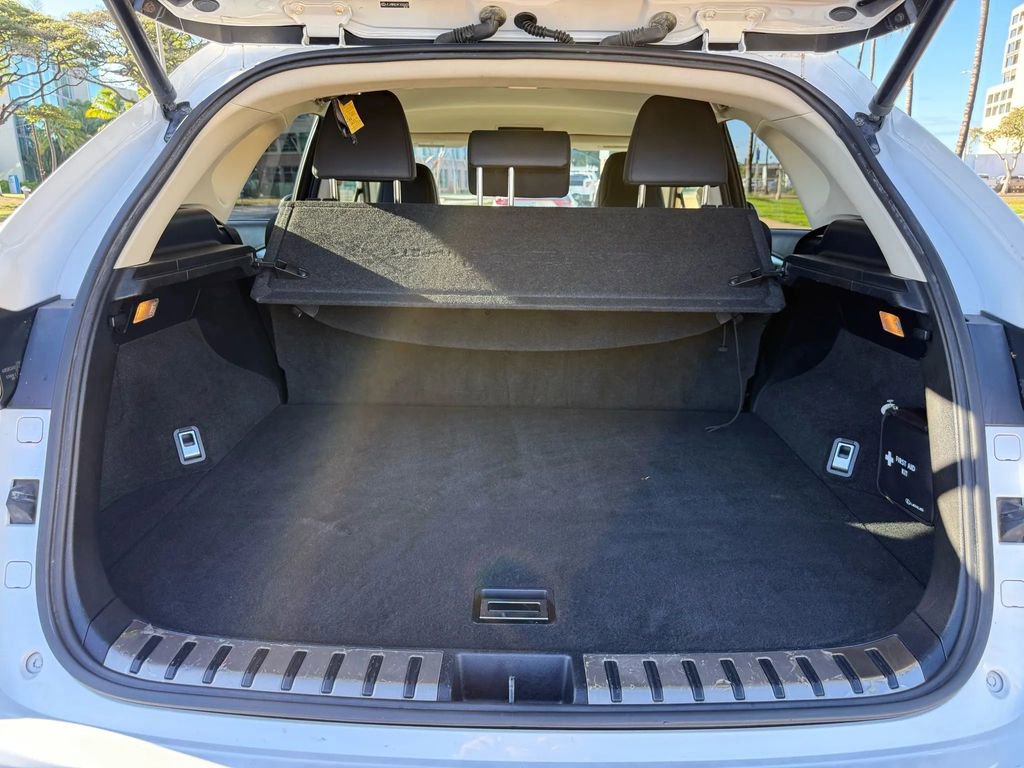 Used 2015 Lexus NX 300h FWD image 17