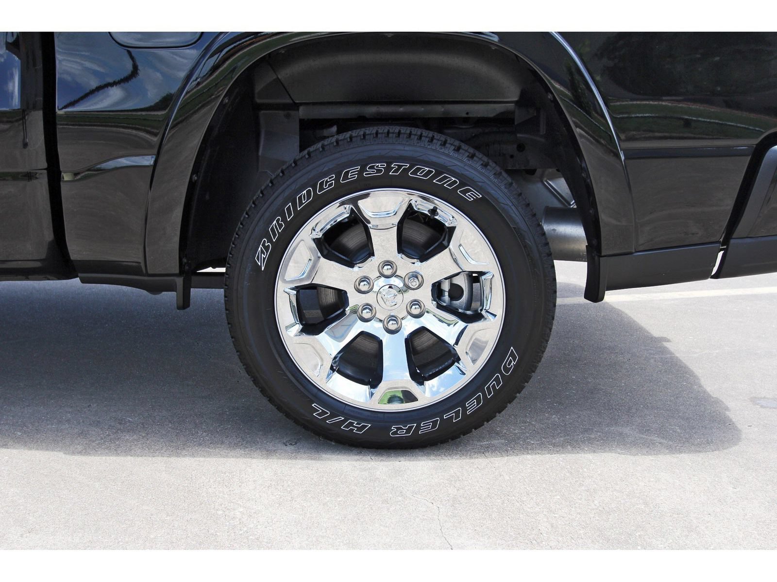 Used 2026 RAM 1500 Big Horn RWD image 31