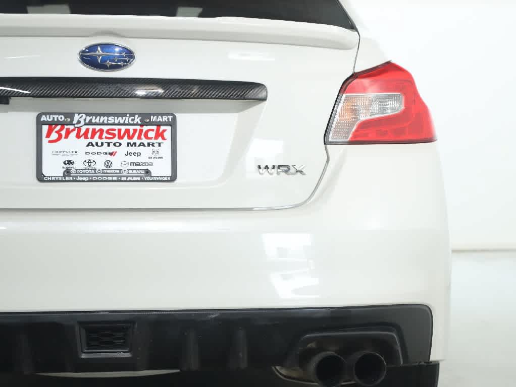 Used 2020 Subaru WRX Premium w/ Popular Package #3 AWD/4WD image 44
