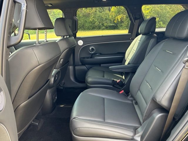 New 2026 Hyundai Palisade Calligraphy image 11