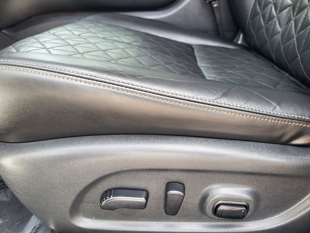 Certified 2022 Nissan Murano Platinum w/ Cargo Package image 15