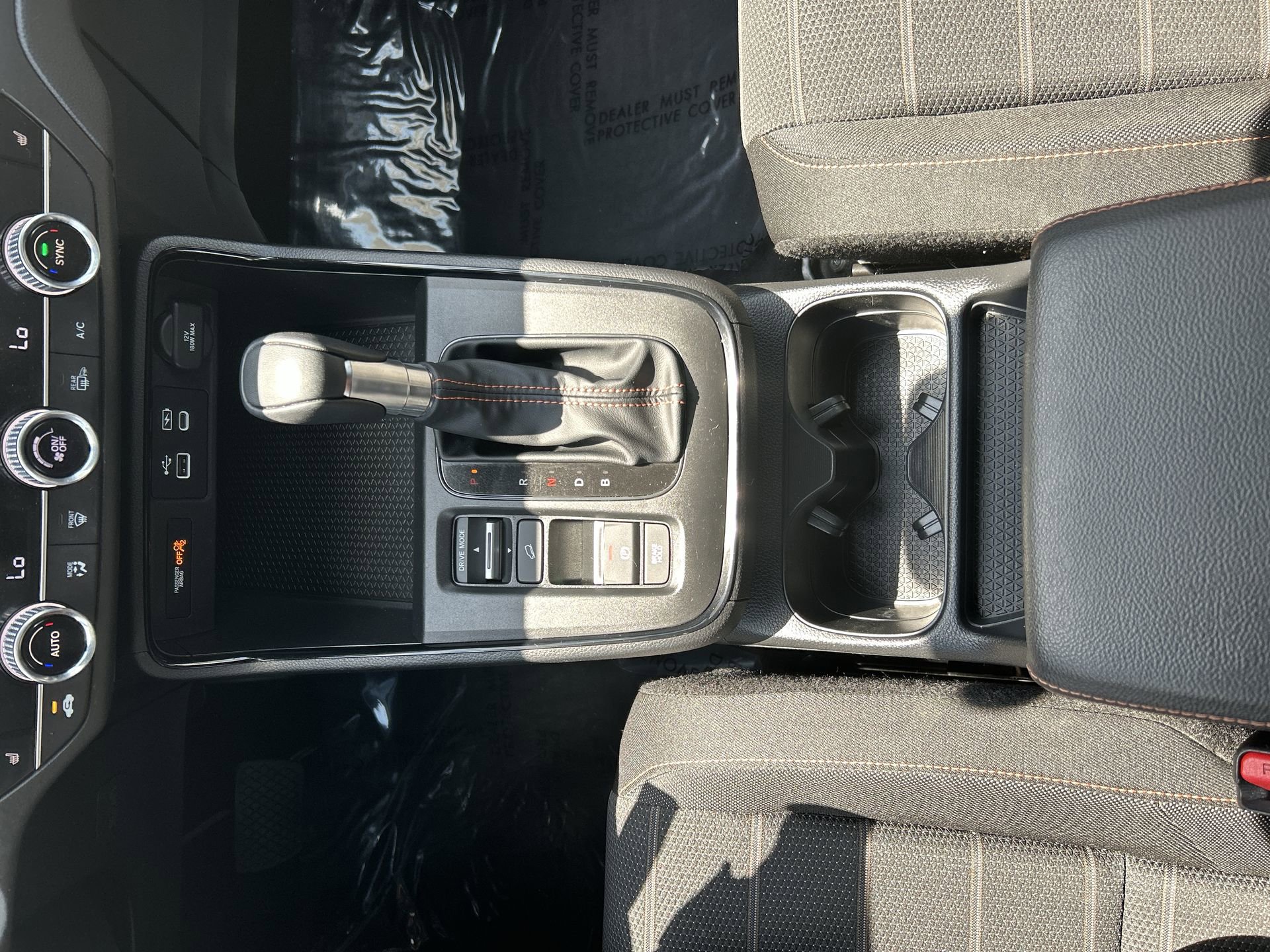 Certified 2023 Honda CR-V Sport image 23