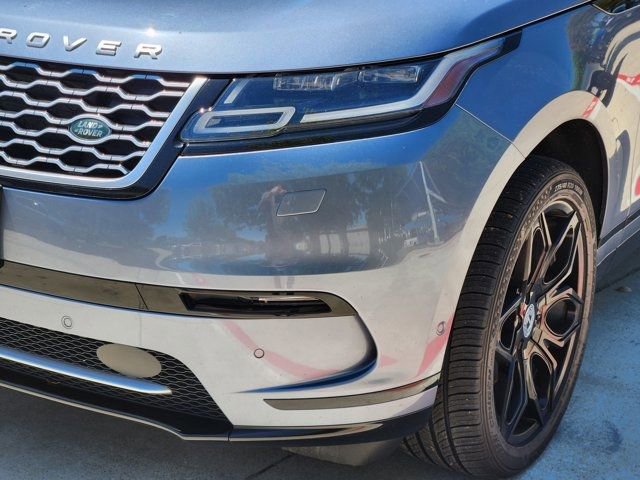 Used 2021 Land Rover Range Rover Velar S image 16