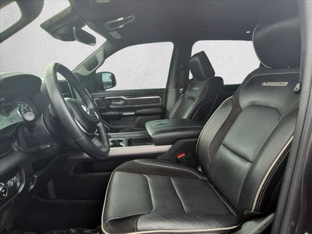 Used 2023 RAM 1500 Laramie AWD/4WD image 16