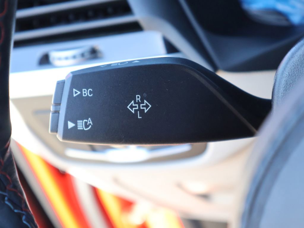 Used 2020 BMW X3 M AWD/4WD image 39