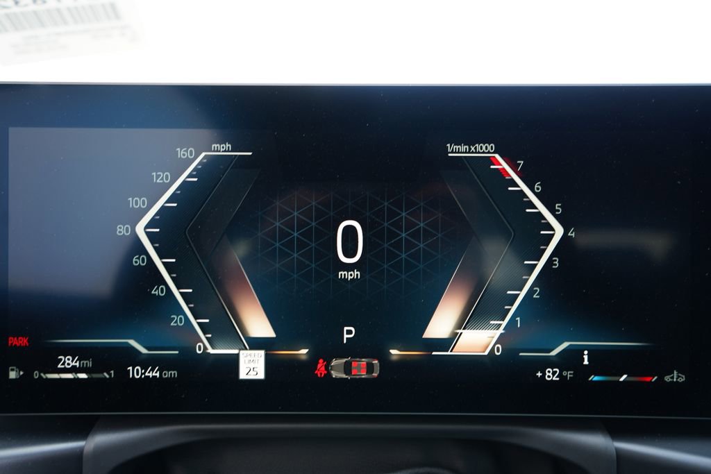 Used 2025 BMW 230i xDrive Coupe image 16