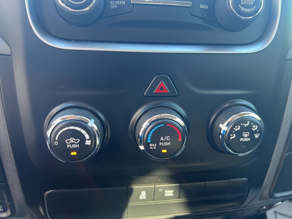 Used 2018 RAM 1500 Express w/ Express Value Package image 19