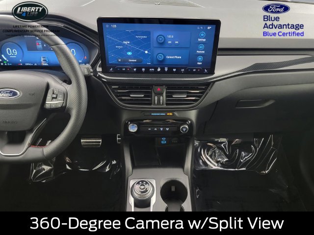 Used 2023 Ford Escape ST-Line Select w/ Tech Pack #2 AWD/4WD image 23
