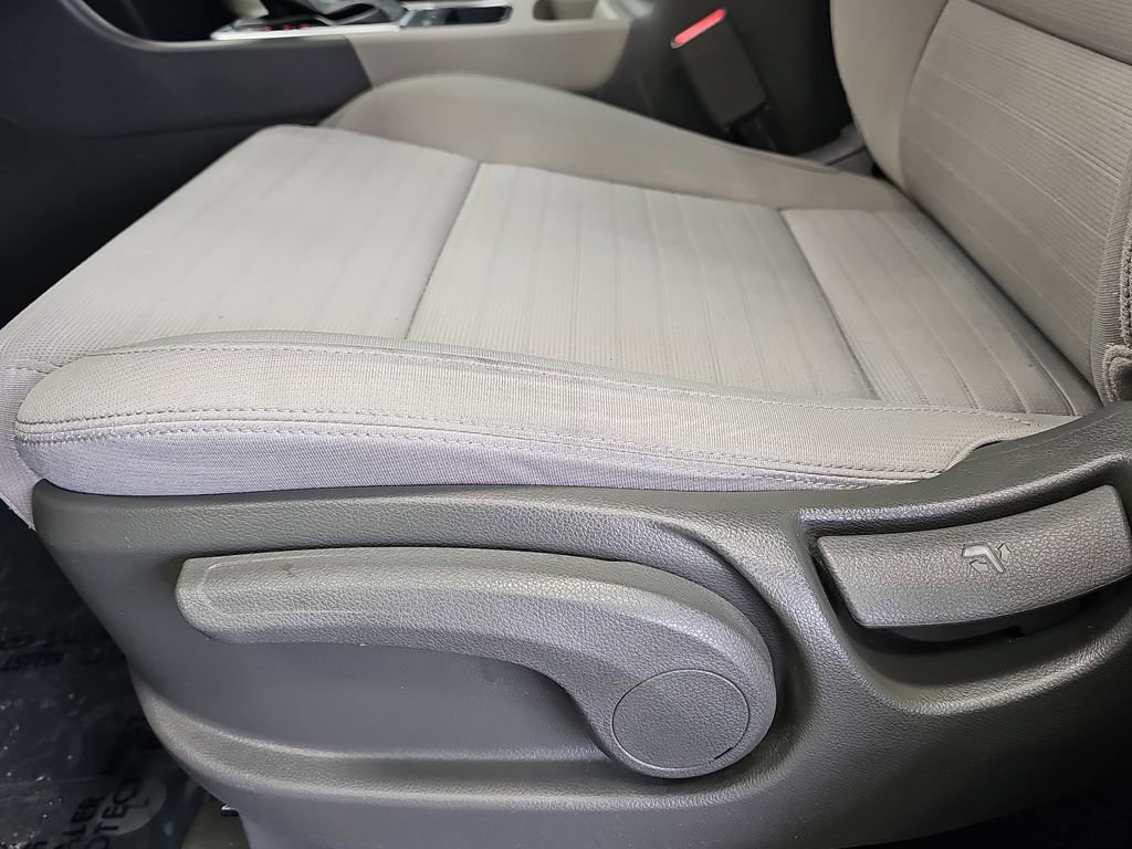 Used 2018 Kia Sportage LX AWD/4WD image 26