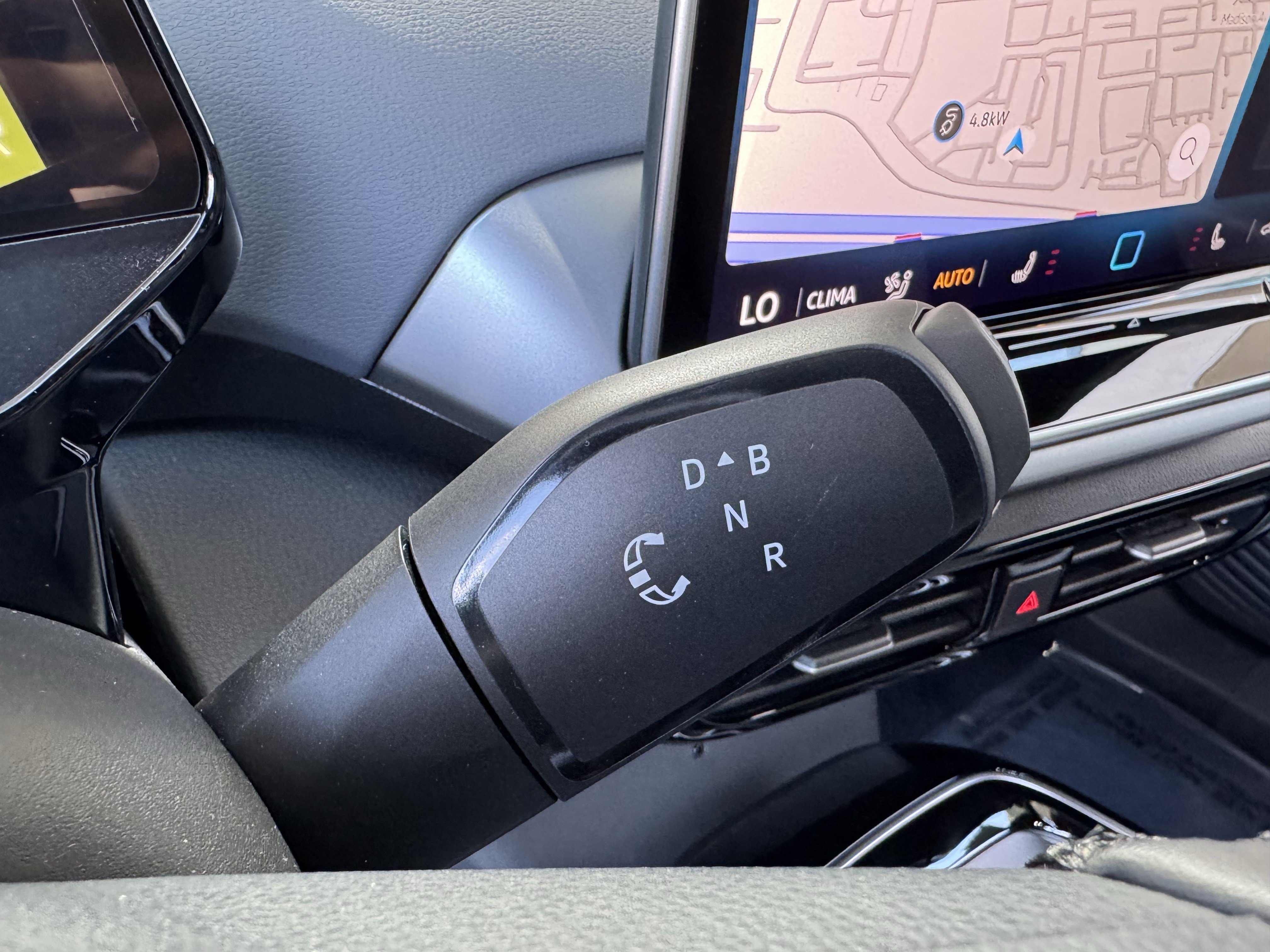 New 2026 Volkswagen ID.4 Pro RWD image 20
