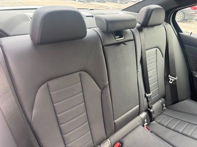 Certified 2022 BMW 330i xDrive Sedan w/ M Sport Package image 32