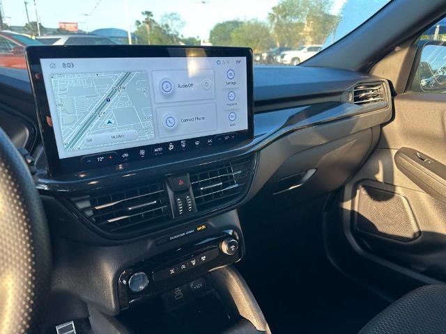 Certified 2024 Ford Escape ST-Line w/ Tech Pack #1 image 14