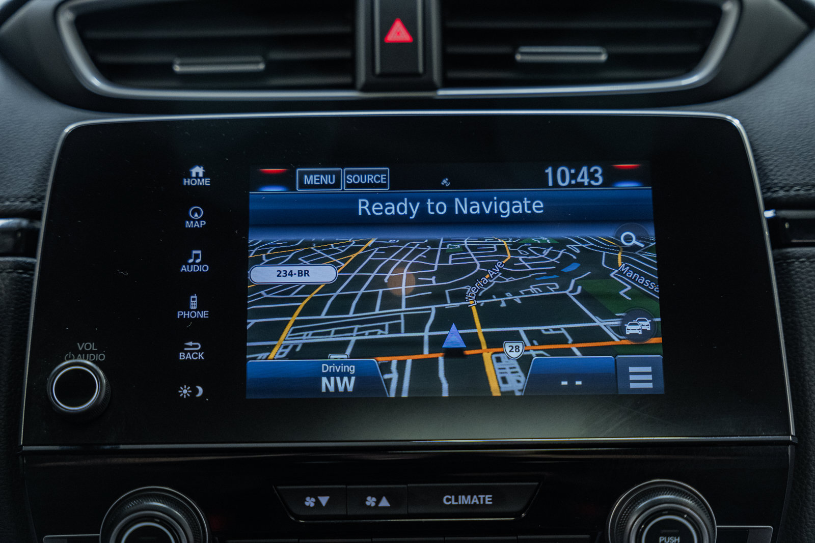 Used 2022 Honda CR-V Touring image 29
