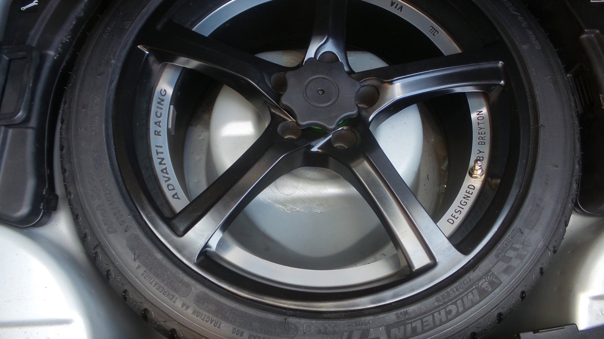 Used 2005 Audi S4 Cabriolet image 57