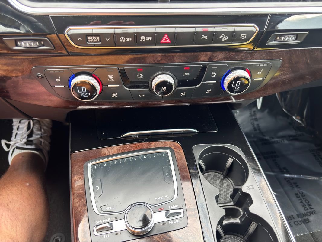 Used 2018 Audi Q7 3.0T Premium Plus image 36
