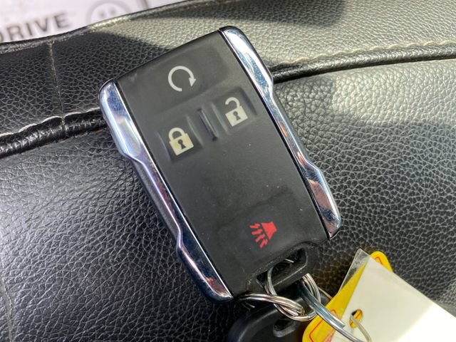 Used 2018 GMC Canyon SLT w/ Driver Alert Package AWD/4WD image 25