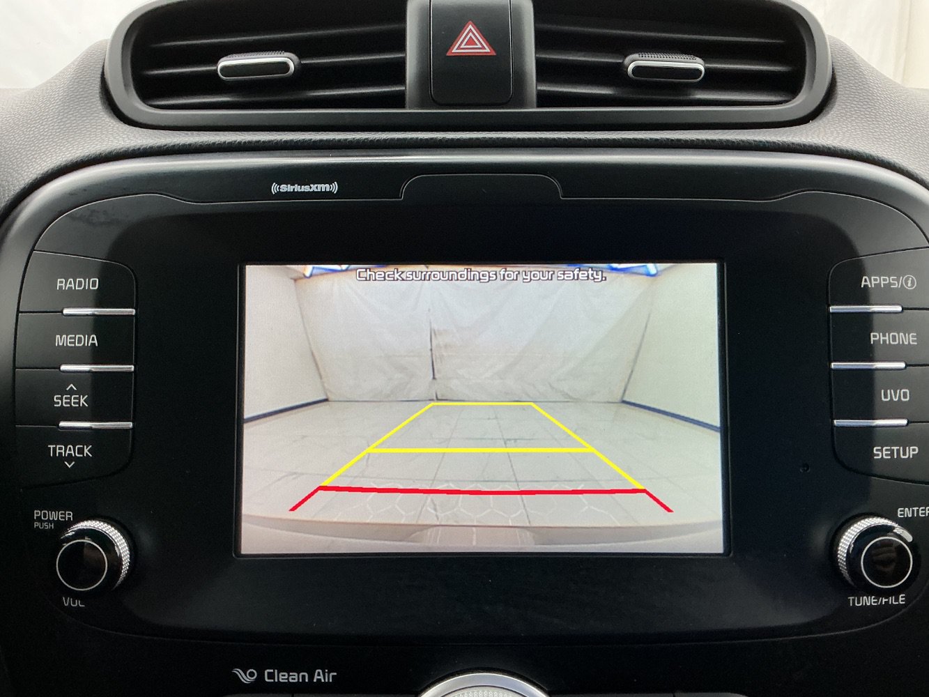 Used 2019 Kia Soul w/ Convenience Package FWD image 34