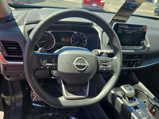 Certified 2026 Nissan Rogue S AWD/4WD image 14