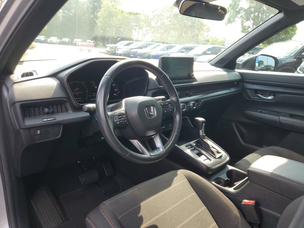 Used 2023 Honda CR-V Sport image 20