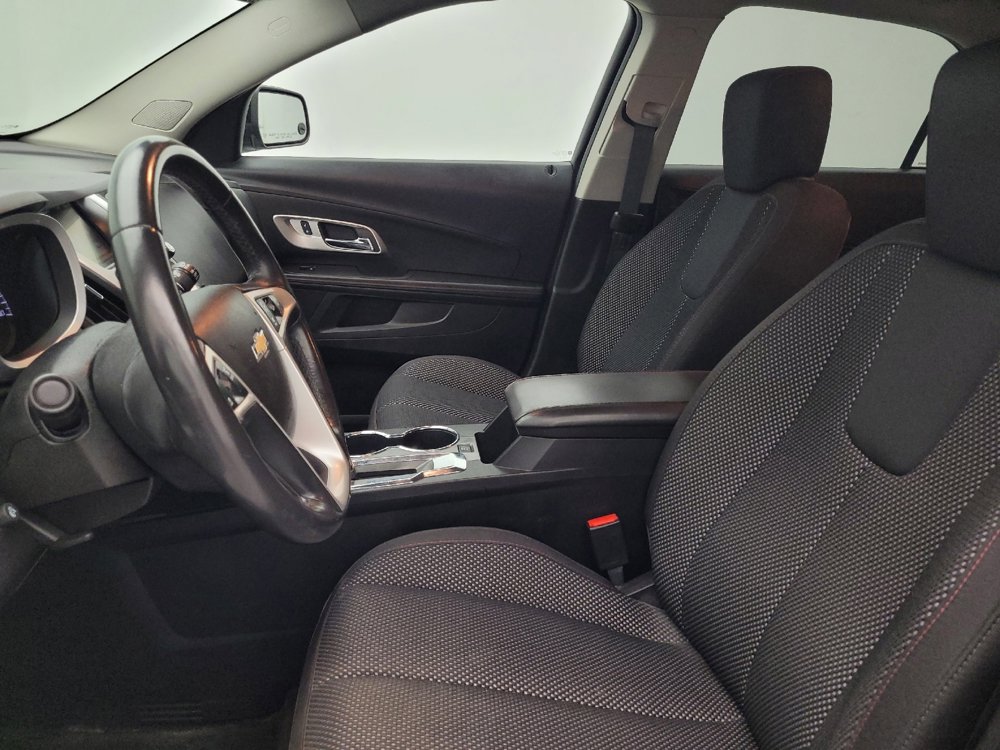 Used 2015 Chevrolet Equinox LT w/ Driver Convenience Package FWD image 17