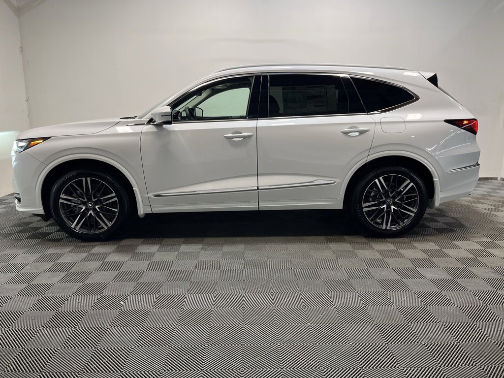 New 2026 Acura MDX w/ Advance Package image 29