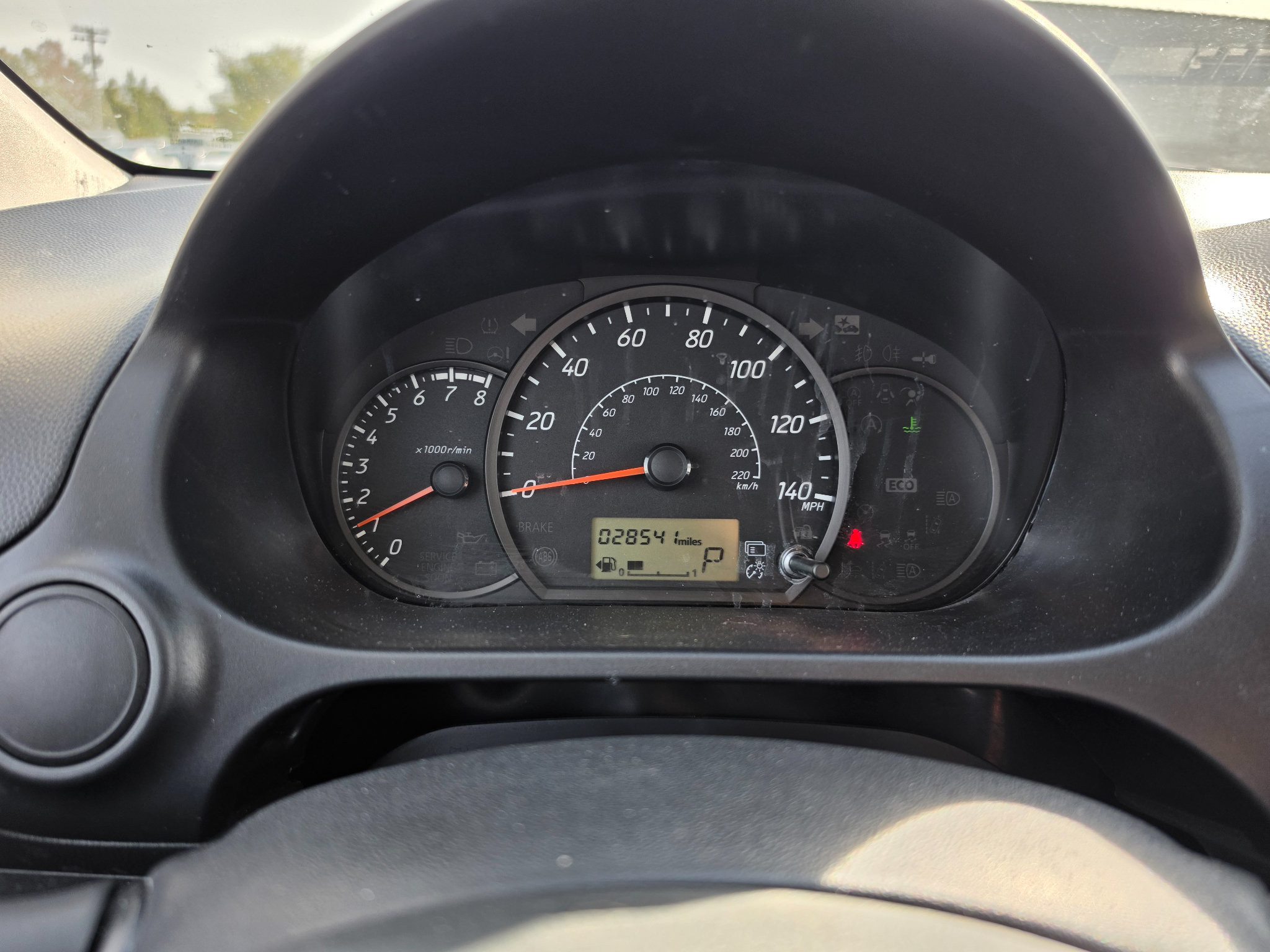 Used 2024 Mitsubishi Mirage ES FWD image 12